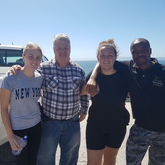 Teamwork - Eagle Security - Xplorio™ Gansbaai 
