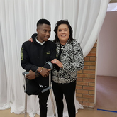 Anneri - Eagle Security - Xplorio™ Gansbaai 