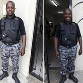 Officer - Eagle Security - Xplorio™ Gansbaai 