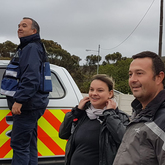Event Guarding - Eagle Security - Xplorio™ Gansbaai 