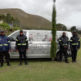 Bakgat Guards - Eagle Security - Xplorio™ Gansbaai 