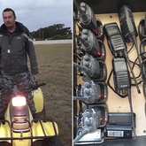 Events - Eagle Security - Xplorio™ Gansbaai 