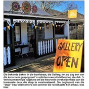 SA se diversiteit en diverse en gesamentlike erfenis gevier op Napier