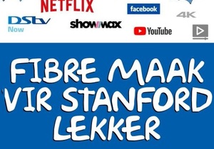 The Computer Hut Keeps Communities Connected