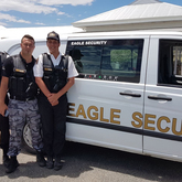 Trained Team - Eagle Security - Xplorio™ Gansbaai 
