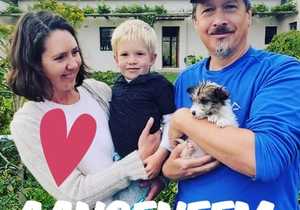 Thank You, Smith Family