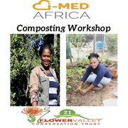 20 October 2021: Composting Workshop