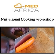 13 + 14 October 2021: Nutritional Cooking Workshop