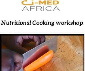 13 + 14 October 2021: Nutritional Cooking Workshop