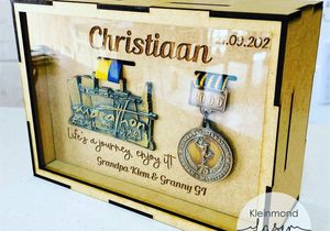 Most Special Gift Ever!