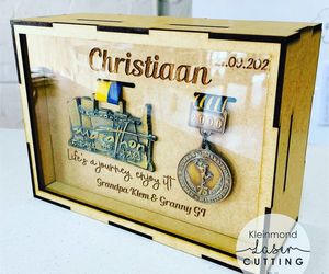 Most Special Gift Ever!