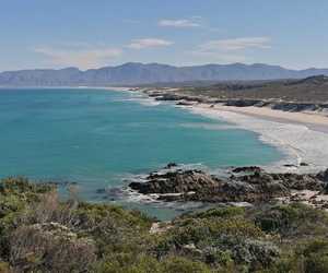 Hike from Amazing Grace to Walker Bay Nature Reserve