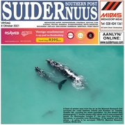 Suidernuus / Southern Post | 8 October 2021