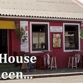 The mysteries of deli shopping...at the Red House on Aberdeen - Dal-Italia Delicatessen - Xplorio™ Hermanus