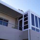 Installation Done in L'Agulhas - Coastal Aluminium & Glass - Xplorio™ Gansbaai