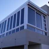 Installation Done in L'Agulhas - Coastal Aluminium & Glass - Xplorio™ Gansbaai