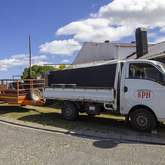 Deliver - SPH Struisbaai Plant Hire - Xplorio™ Struisbaai