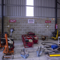 Generators For Hire - SPH Struisbaai Plant Hire - Xplorio™ Struisbaai