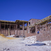 Erected Scaffolding - SPH Struisbaai Plant Hire - Xplorio™ Struisbaai