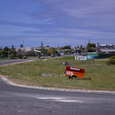 Road Sign - SPH Struisbaai Plant Hire - Xplorio™ Struisbaai