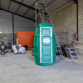 Bush Cutters & Power Tools - SPH Struisbaai Plant Hire - Xplorio™ Struisbaai