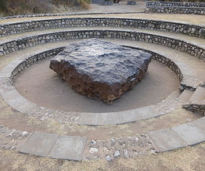 Memory Project: Cecil John Rhodes