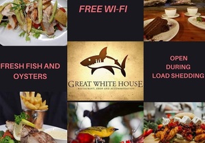 Open During Load Shedding