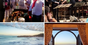 Wine, Whales and Music: Let The Countdown Begin!
