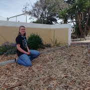 Service Project - Thank You Luna!