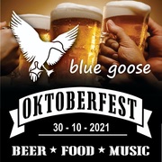30 October 2021: Oktoberfest at Blue Goose