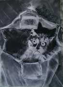 Artworks by Sara Abbott Sold!