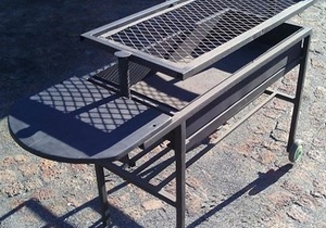 Celebrate SPRING with a Braai!