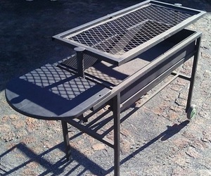 Celebrate SPRING with a Braai!