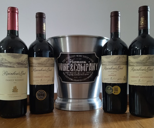 Wine and Co - Nebbiolo and Rainbows...