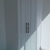 Kitchen and Bedroom Units Completed - Callie Kombuiskas - Xplorio™ Bredasdorp