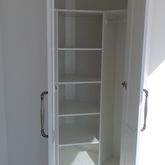 Kitchen and Bedroom Units Completed - Callie Kombuiskas - Xplorio™ Bredasdorp