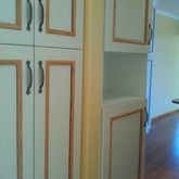 Kitchen and Bedroom Units Completed - Callie Kombuiskas - Xplorio™ Bredasdorp