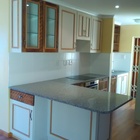 Kitchen and Bedroom Units Completed - Callie Kombuiskas - Xplorio™ Bredasdorp
