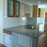 Kitchen and Bedroom Units Completed - Callie Kombuiskas - Xplorio™ Bredasdorp