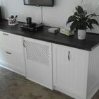 Kitchen and Bedroom Units Completed - Callie Kombuiskas - Xplorio™ Bredasdorp