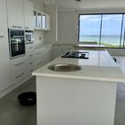 Kitchen and Bedroom Units Completed - Callie Kombuiskas - Xplorio™ Bredasdorp