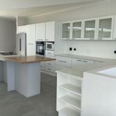 Kitchen and Bedroom Units Completed - Callie Kombuiskas - Xplorio™ Bredasdorp