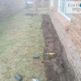 Work In Progress - Eco-Flo Irrigation - Xplorio™ Gansbaai
