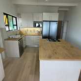 Custom Designed Fitted Kitchens - Overstrand Kaste - Xplorio™ Kleinmond