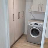 Laundry Cupboards - Overstrand Kaste - Xplorio™ Kleinmond