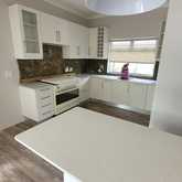 Custom Designed Fitted Kitchens - Overstrand Kaste - Xplorio™ Kleinmond