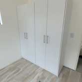Built-in Bedroom Cupboards - Overstrand Kaste - Xplorio™ Kleinmond