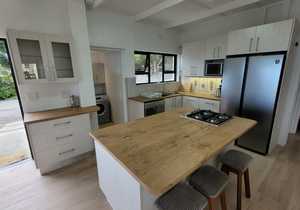 Custom Designed Cupboards