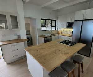 Custom Designed Cupboards