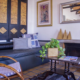 Cosy Ocean Cottage - Agulhas Heights Self-catering Cottages - Xplorio™ Agulhas